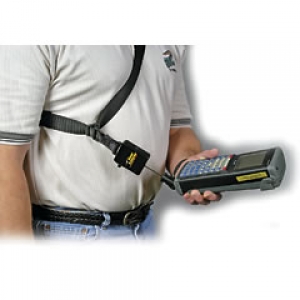 Shoulder Strap / Retractor Combo